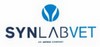 Das durchführende Labor war SynLabVet in Berlin.